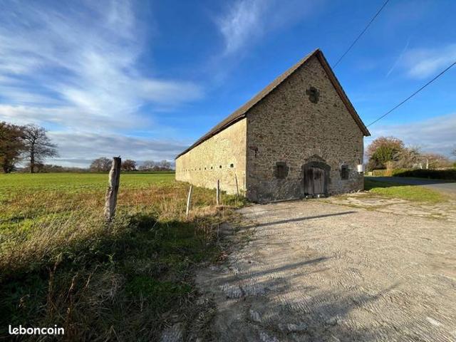 Maison vente à Champagnac