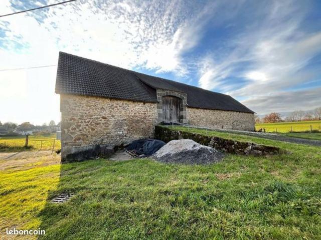 Maison vente à Mauriac, Champagnac