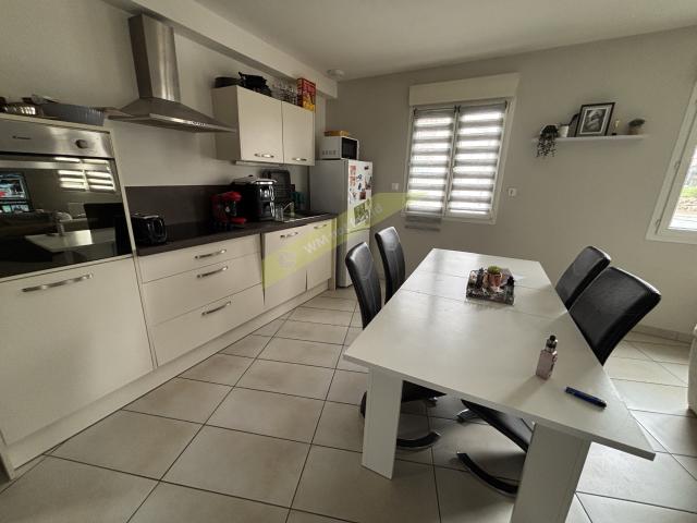 Maison location à Arras, Ostreville