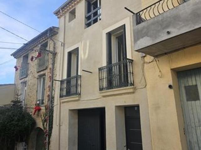 Maison vente à Béziers, Boujan-sur-libron