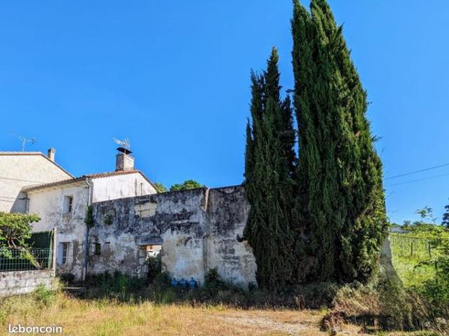 Maison vente à Libourne, Saint-germain-de-la-rivière