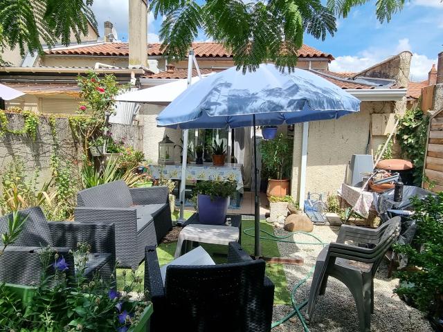 Maison vente à Bergerac
