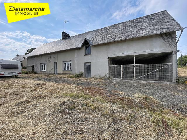 Maison vente à Avranches, Parigny