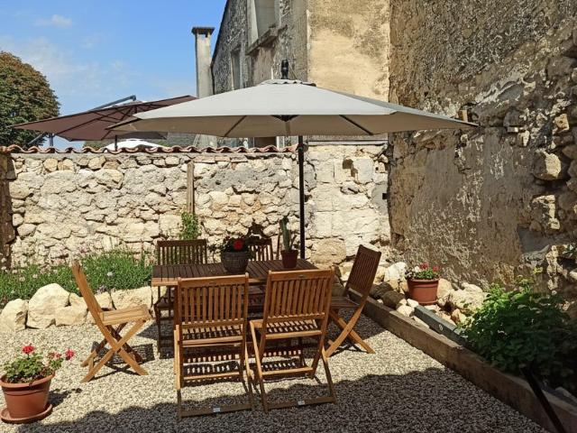 Maison vente à Langon, Langoiran