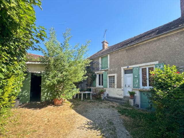 Maison vente à Étampes, Lardy