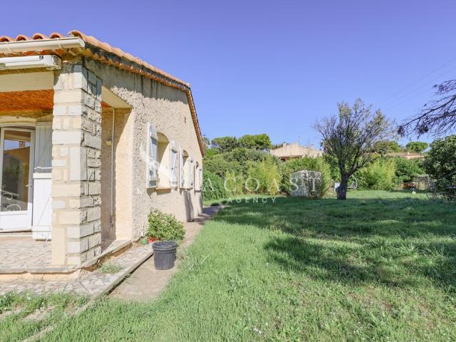 Maison vente à Istres, Sausset-les-pins