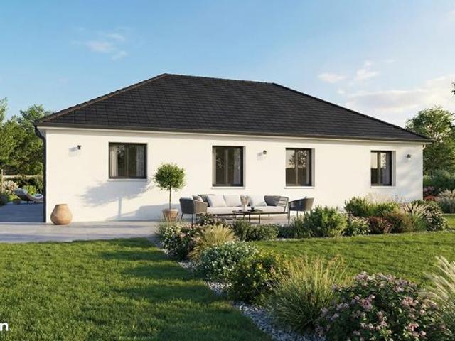 Maison vente à Montargis, Pressigny-les-pins
