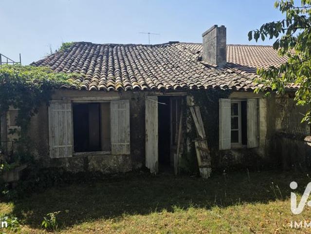 Maison vente à Privas, Coux