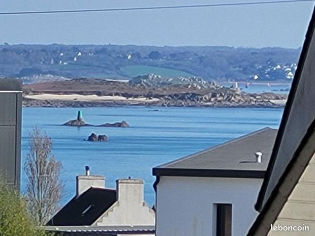 Maison vente à Morlaix, Bretagne