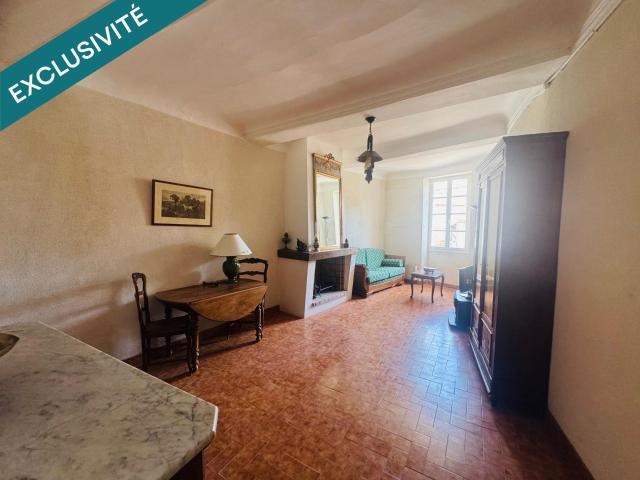 Maison vente à Apt, La Bastide-des-jourdans