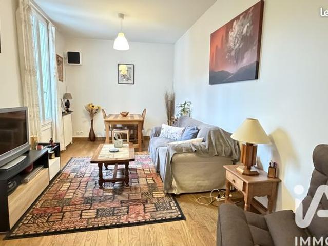 Maison vente à Nogent-sur-Marne, Villiers-sur-marne