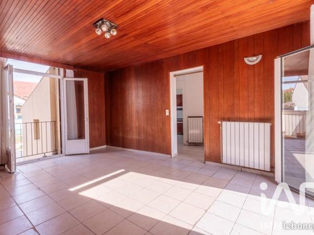 Maison vente à Houilles, Yvelines