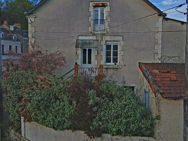 Maison vente à Châteauroux, Saint-marcel