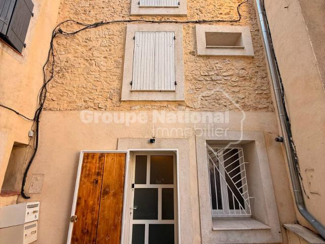 Maison location à Carpentras, Monteux