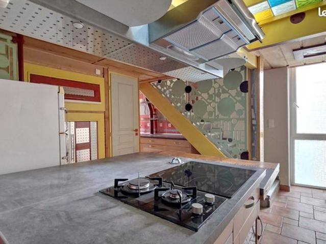 Maison vente à Clermont-Ferrand, Blanzat