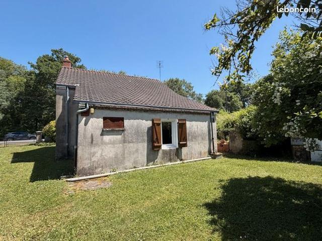 Maison vente à Autun, Montceau-les-mines