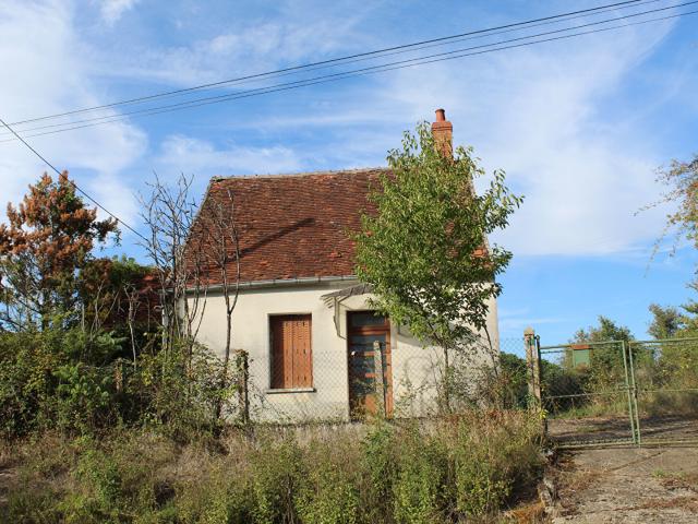 Maison vente à Précy, Cher