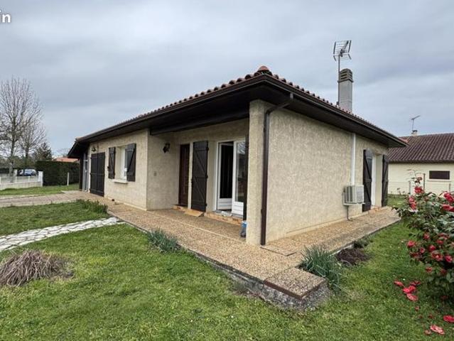 Maison vente à Mont-de-Marsan, Grenade-sur-l'adour