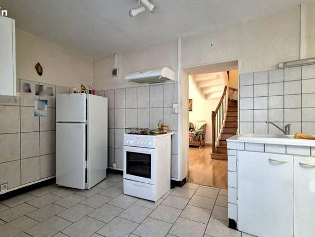 Maison vente à Épernay, Venteuil