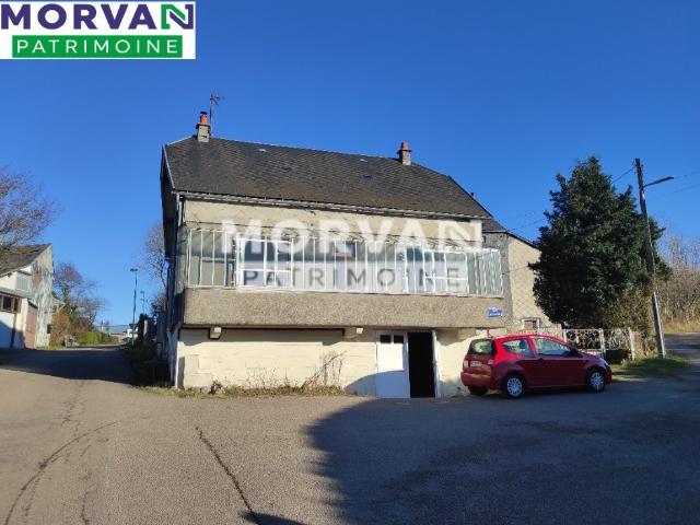 Maison vente à Château-Chinon (Ville), Arleuf
