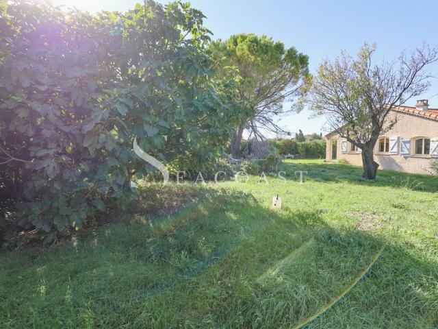 Maison vente à Istres, Martigues