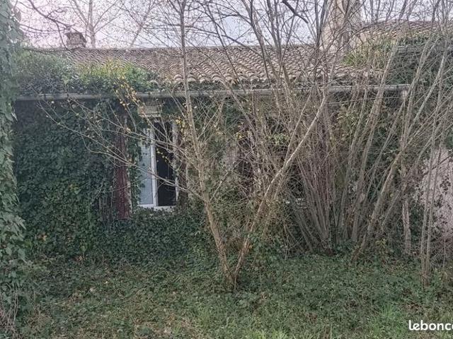 Maison vente à Lesparre-Médoc, Listrac-médoc