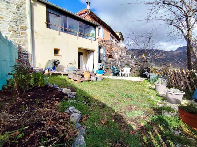 Maison vente à Nice, Lieuche