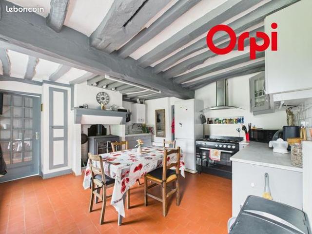 Maison vente à Bernay, Brionne