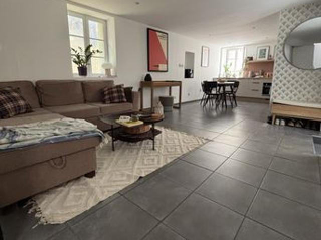 Maison vente à Privas, Beauchastel