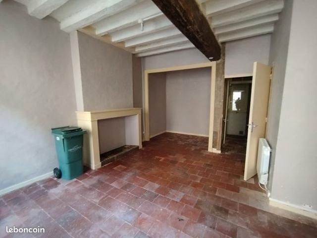 Maison vente à Épernay, Montmirail