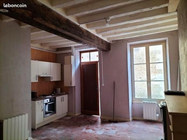 Maison vente à Épernay, Montmirail