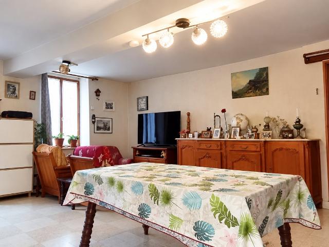 Maison vente à Pontigny, Yonne