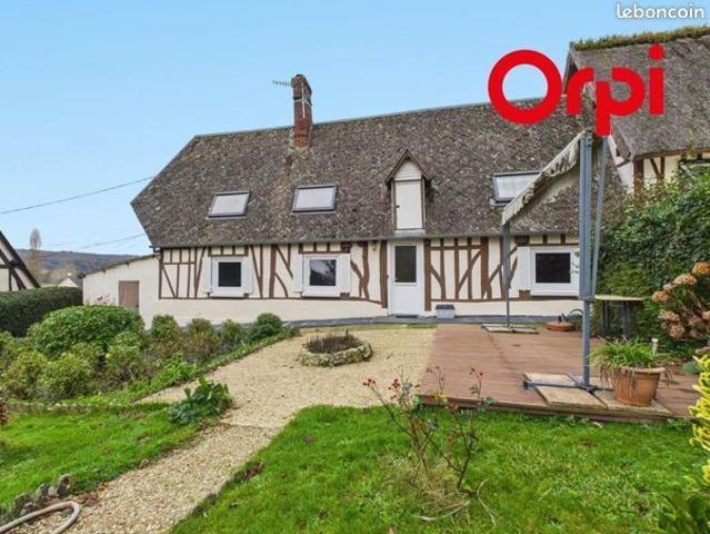 Maison vente à Bernay, Brionne