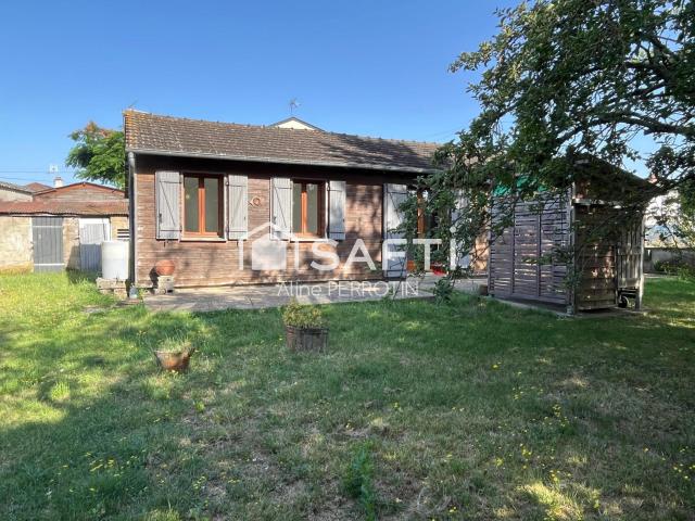 Maison vente à La Flèche, Sablé-sur-sarthe
