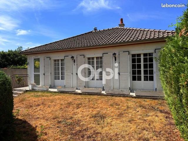 Maison vente à Fontainebleau, Île-de-France