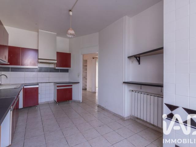 Maison vente à Houilles, Yvelines