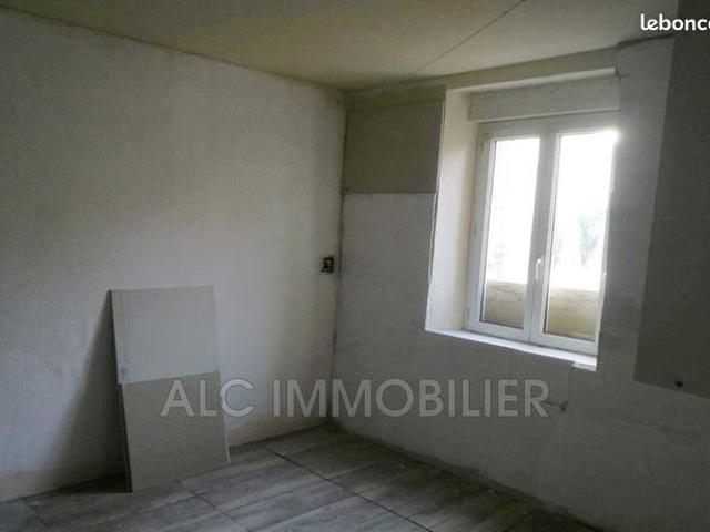 Maison vente à Alençon, Mortrée