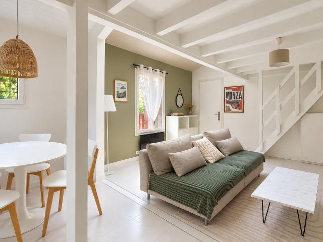 Maison vente à Quartier Écluse-Belvédère, Suresnes