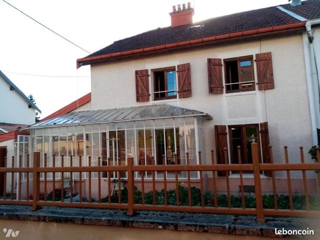 Maison vente à Épinal, Epinal