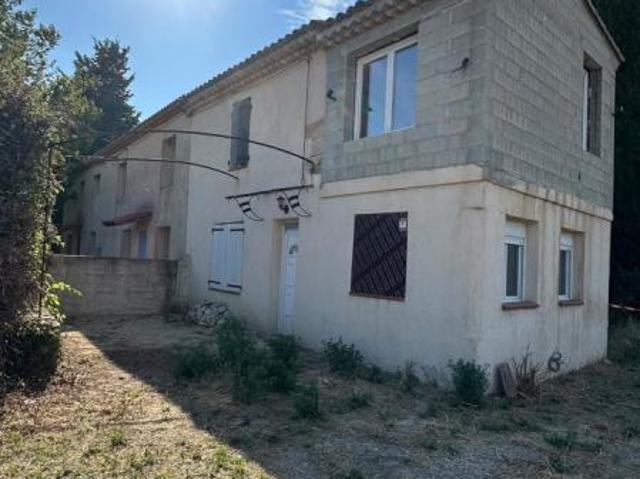 Maison vente à Aix-en-Provence, Mallemort