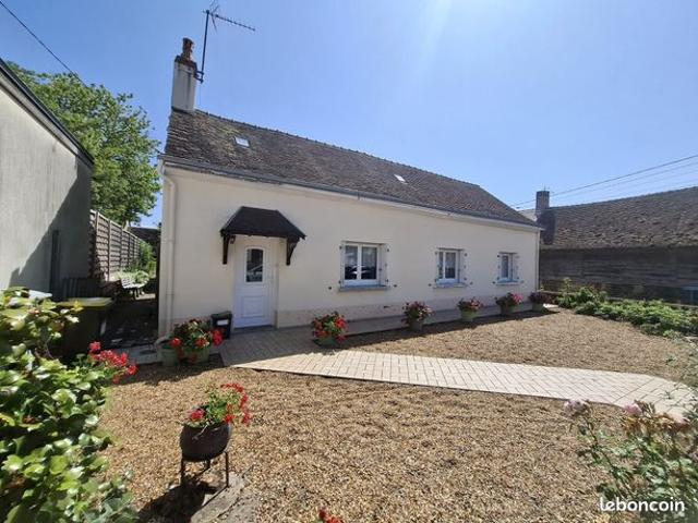 Maison vente à Sainte-jamme-sur-sarthe, Sarthe