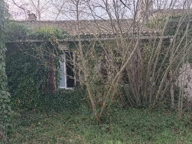 Maison vente à Lesparre-Médoc, Listrac-médoc