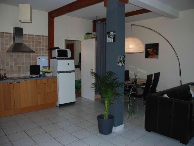 Maison location à Toulouse