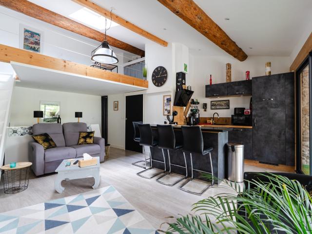 Maison vente à Narbonne, Thézan-des-corbières