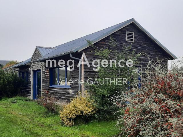 Maison vente à Vendôme, Saint-amand-longpré