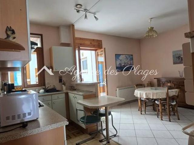 Maison vente à Saintes, Charente-Maritime