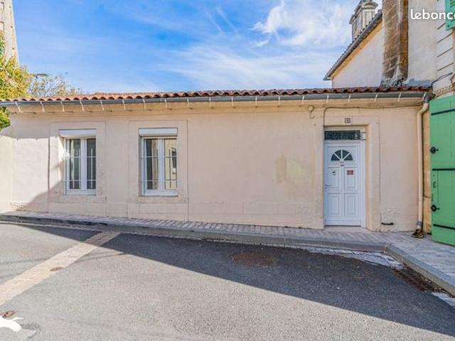 Maison vente à Bordeaux, Blanquefort
