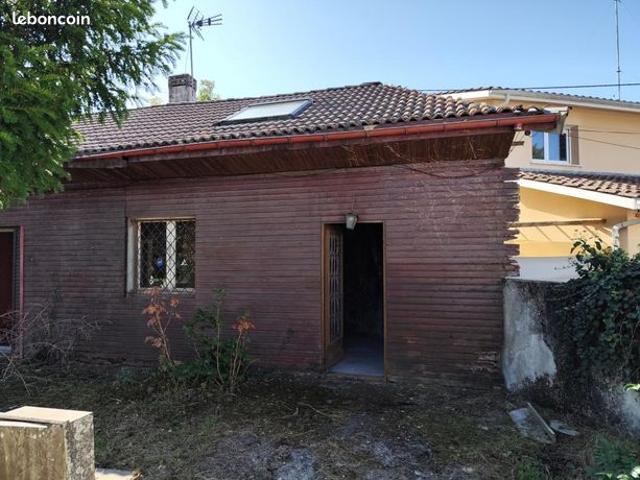 Maison vente à Arcachon, Lanton