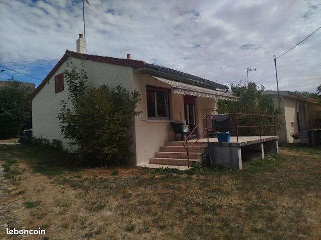 Maison vente à Montargis, Dammarie-sur-loing