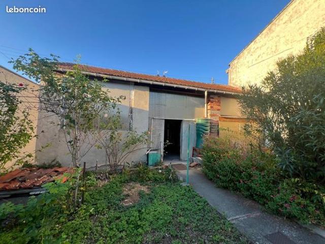 Maison vente à France métropolitaine, Toulouse